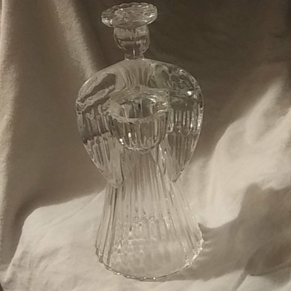 NWOT Collectable Angle Candle Holder - Picture 6 of 11